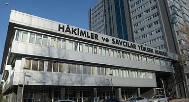 HSK Seçim Sonuçları Açıklandı! İş O Yeni İsimler