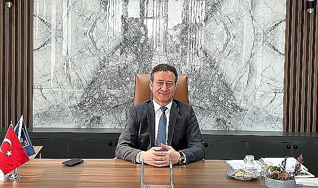 Mali Müşavir Mustafa Karadağ’ın Acı Günü!