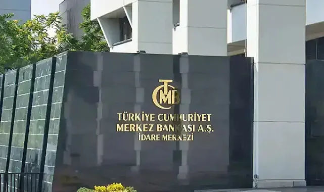 Merkez Bankası Rezervleri 210,3 Milyar Doları Aştı Altın Rezervleri Yükselişte!