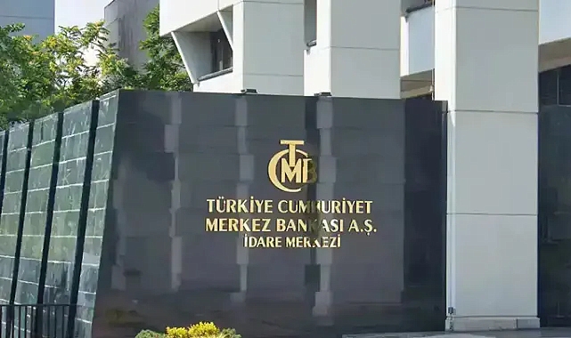 Merkez Bankası Rezervleri 210,3 Milyar Doları Aştı Altın Rezervleri Yükselişte!