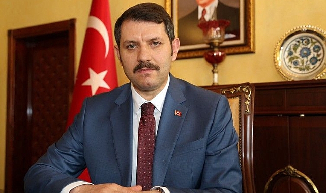 Millî Savunma Bakan Yardımcısı Salih Ayhan 6 Mart'ta Şanlıurfa'ya Geliyor!