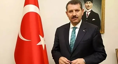 Millî Savunma Bakan Yardımcısı Salih Ayhan 6 Mart'ta Şanlıurfa'ya Geliyor!