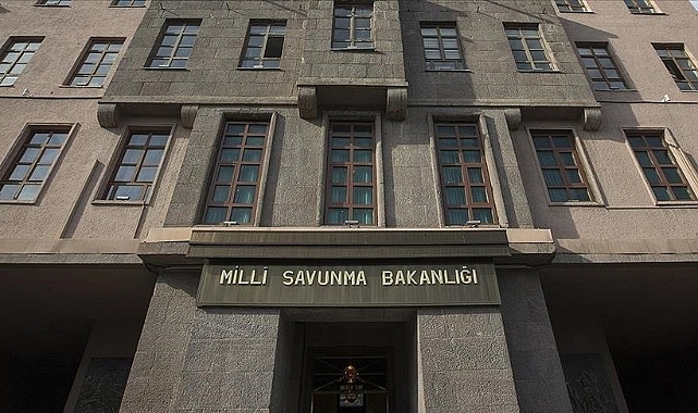 MSB’den Kritik açıklama! Türkiye’ye Yönelen Balistik Tehdit Havada Durduruldu