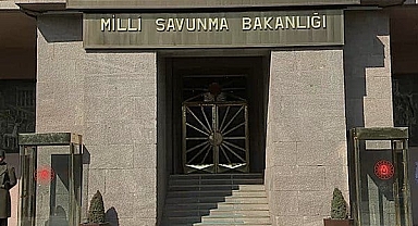 MSB’den Kritik açıklama! Türkiye’ye Yönelen Balistik Tehdit Havada Durduruldu