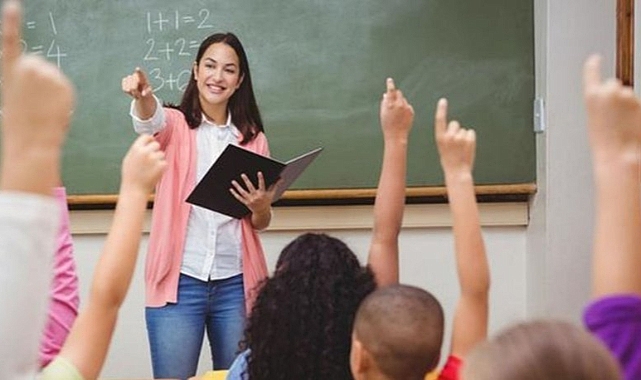 Öğretmen Adaylarına Müjde! 144 Kişi Daha Göreve Başlıyor