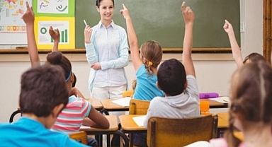 Öğretmen Adaylarına Müjde! 144 Kişi Daha Göreve Başlıyor