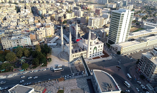 Ramazan Bayramı Geliyor, Şanlıurfa’da Namaz Saati Belli Oldu!