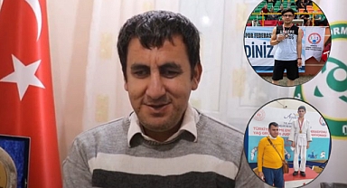 Şanlı Görme Engelliler Spor Kulübü’nden Yetenek Taraması Projesi’ne Eleştiri!