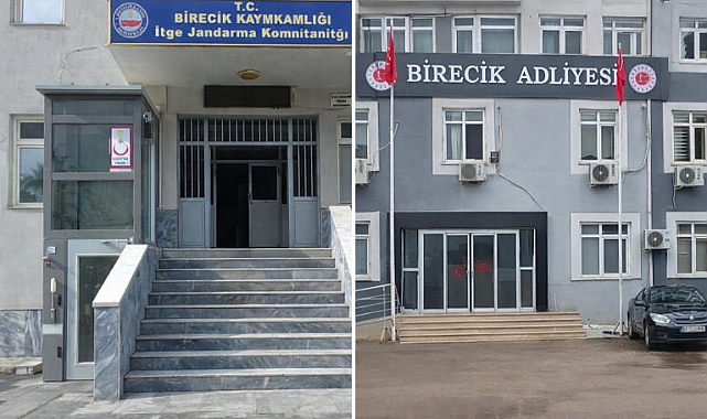 Şanlıurfa Birecik’te Hırsızlık Çetesi Çökertildi! 3 Kadın Gözaltında