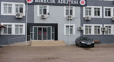 Şanlıurfa Birecik’te Hırsızlık Çetesi Çökertildi! 3 Kadın Gözaltında