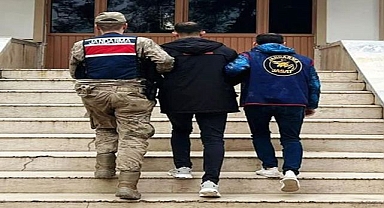 Şanlıurfa’da 2 Firari Hükümlü Jandarma Operasyonuyla Yakalandı