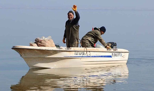 Şanlıurfa’da 2026 Yılı Su Ürünleri Av Yasağı İçin Bilgilendirme Toplantısı Düzenlendi