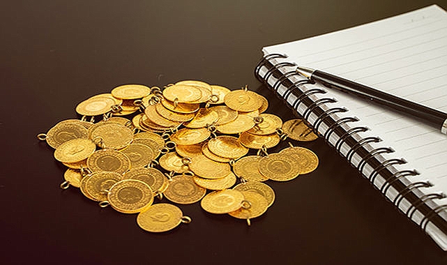 Şanlıurfa’da Altın Fiyatlarında Sert Düşüşte!