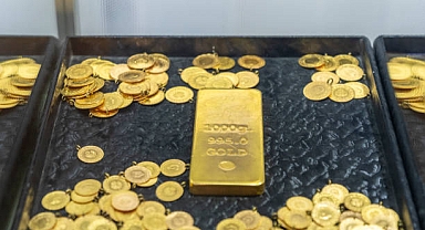 Şanlıurfa’da Altın Fiyatlarında Sert Düşüşte!