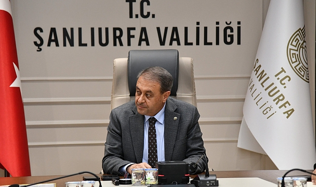 Şanlıurfa’da Bağımlılıkla Mücadele İçin Yeni Adım 'İkna Ekipleri' Sahada!