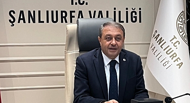 Şanlıurfa’da Bağımlılıkla Mücadele İçin Yeni Adım 'İkna Ekipleri' Sahada!