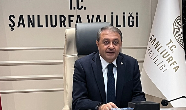 Şanlıurfa’da Bağımlılıkla Mücadele İçin Yeni Adım 'İkna Ekipleri' Sahada!