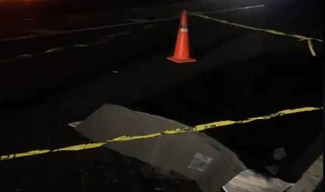 Şanlıurfa’da otomobil çarptı! 70 yaşındaki adam hayatını kaybetti