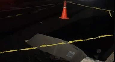 Şanlıurfa’da otomobil çarptı! 70 yaşındaki adam hayatını kaybetti