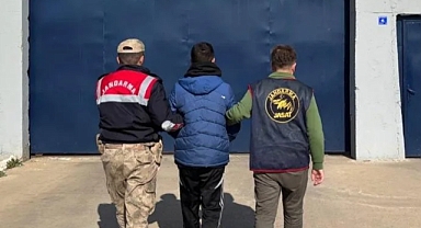 Şanlıurfa’da Uyuşturucu Suçundan Aranan Hükümlü Yakalandı