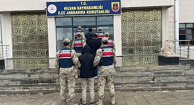Şanlıurfa’da Zehir Tacirlerine Geçit Yok 3 Kişi Tutuklandı!