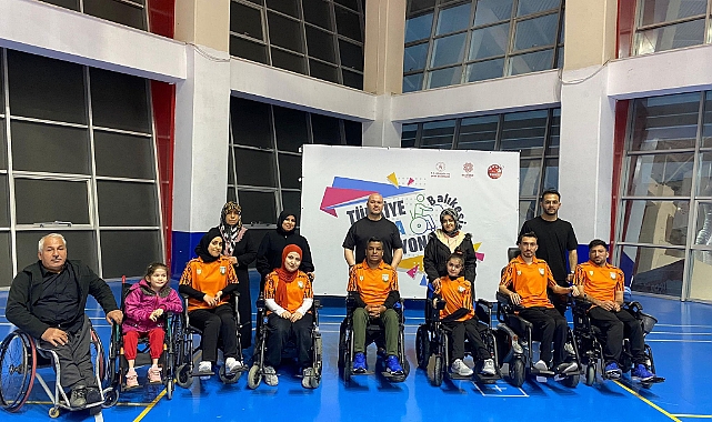 Şanlıurfa’dan Türkiye Şampiyonluğu Gururu!