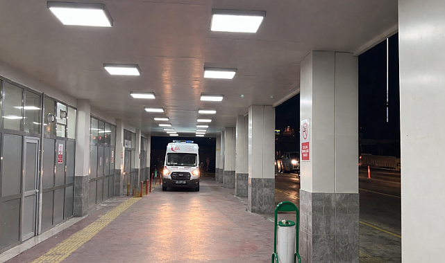 Şanlıurfa Haliliye’de 34 Yaşındaki Genç Hayatına Son Verdi