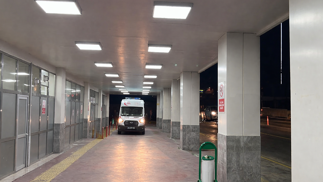 Şanlıurfa Haliliye’de 34 Yaşındaki Genç Hayatına Son Verdi