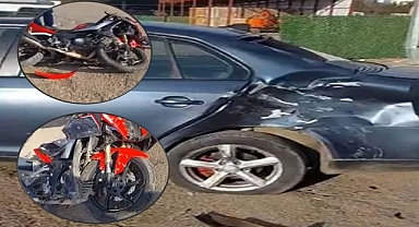 Şanlıurfa Siverek'te Feci Kaza! 17 Yaşındaki Genç Hayatını Kaybetti