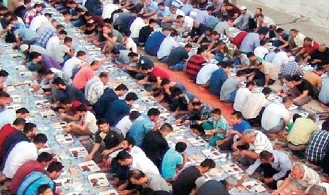 Şanlıurfa Viranşehir’de Taziye Evlerine Yeni Fiyat Tarifesi Belli Oldu