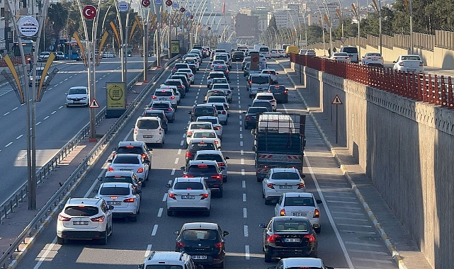 Şanlıurfalılar Dikkat! Trafik Cezaları Güncellendi