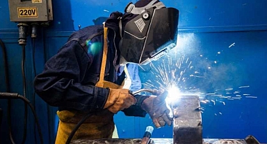 Sermaye Malları Sektöründe Yıllık Artış Yüzde 6,7’ye Ulaştı!