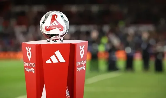 Süper Lig’de Haftanın Açılış Maçları ve Derbiler Belli Oldu!