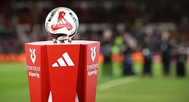 Süper Lig’de Haftanın Açılış Maçları ve Derbiler Belli Oldu!