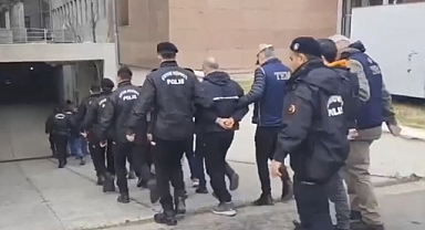 Türkiye Genelinde DEAŞ’a Büyük Darbe 139 Gözaltı