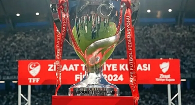 Türkiye Kupası’nda Dev Kapışma! Çeyrek Finalistler Belli Oldu