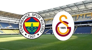 Türkiye Kupası’nda Kura Heyecanı Galatasaray–Fenerbahçe Derbisi Kapıda!