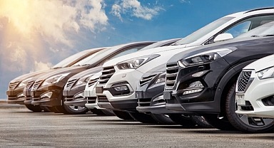 Türkiye Otomotiv Sektöründen Rekor Hamle