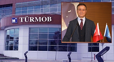 TÜRMOB Etik Kurulu Üyesi Mustafa Karadağ’dan Ramazan Bayramı Mesajı