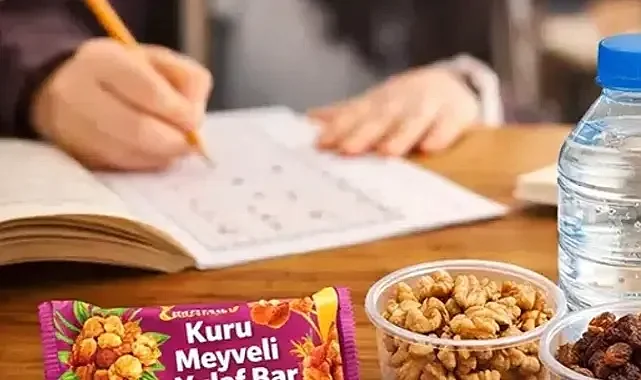 Velilere Sınavda Söz Hakkı: Beslenme Paketi Onayı Zorunlu