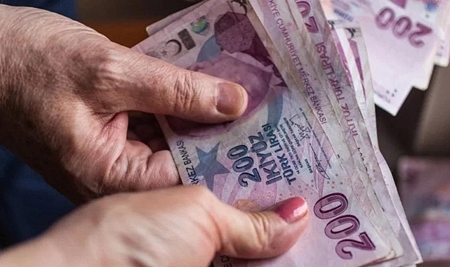 Yaşlı ve Engelliler Dikkat! Mart Ayı Sosyal Destekleri Hesaplara Aktarılıyor