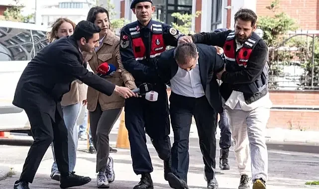 Yenidoğan Ünitesi Çetesi Davasında Ara Karar Açıklandı