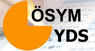 120 Bini Aşkın Aday YDS İçin Sınav Salonlarına Girdi
