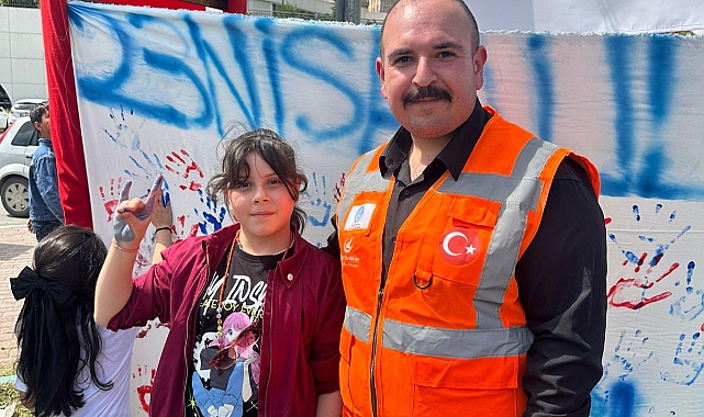 23 Nisan’da Hem Hüzün Hem Sevinç Haliliye’de Anma ve Eğlence Bir Arada!