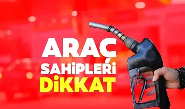 Akaryakıtta Yeni Rekor Şanlıurfa’da Motorin 80 TL’ye Dayandı