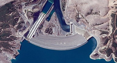 Atatürk Barajı’nda Rekor Doluluk Bölge Ekonomisi ve Tarım İçin Kritik!