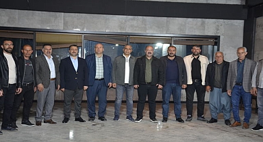 Badıllı Aşireti’nden Karacabey’e Güçlü Destek