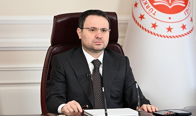 Bakan Akın Gürlek Duyurdu: “Hiçbir Dosya Kapanmadı”