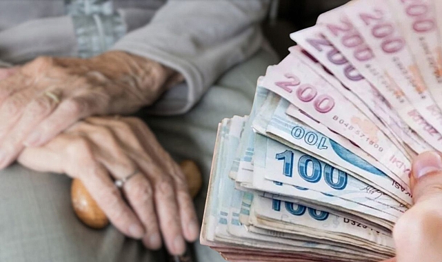 Bakan Göktaş Duyurdu: Yaşlı ve Engelli Aylıkları Ödenmeye Başladı