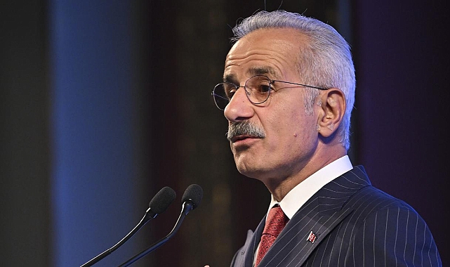 Bakan Uraloğlu Açıklama: Körfez’deki Türk Gemileri Sorunsuz Geçti